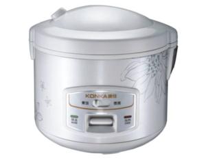 Import RICE COOKER from chinese wholesale supplier and manufacturer