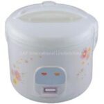 Import Rice cooker from chinese wholesale supplier and manufacturer