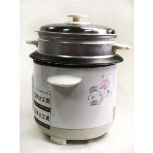 Import Rice cooker from chinese wholesale supplier and manufacturer