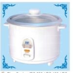Import Rice Cooker (RC-200 / RC-150 / RC-100A from chinese wholesale supplier and manufacturer