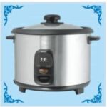 Import Rice Cooker (RC-200 / RC-150 / RC-100A from chinese wholesale supplier and manufacturer