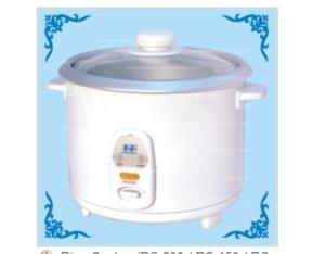 Import Rice Cooker (RC-200 / RC-150 / RC-100A from chinese wholesale supplier and manufacturer