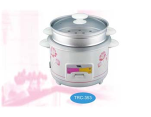 Import Rice Cooker TRC-353 from chinese wholesale supplier and manufacturer