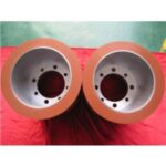 Import RICE HULLER RUBBER ROLLER from chinese wholesale supplier and manufacturer