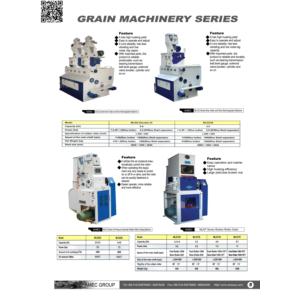 Import RICE HULLER from chinese wholesale supplier and manufacturer