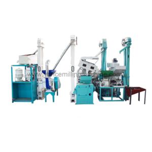 Import rice milling machine from chinese wholesale supplier and manufacturer