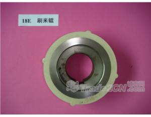 Import rice milling rubber roller from chinese wholesale supplier and manufacturer