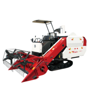 Import rice/wheat combine harvester from chinese wholesale supplier and manufacturer
