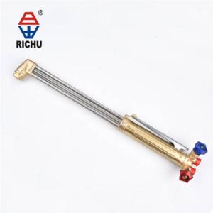 Import RICHU British Type High Quality Gas Cutting Torch from chinese wholesale supplier and manufacturer