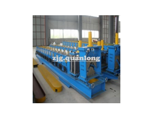 Import Ridge tile molding machine is 230 x from chinese wholesale supplier and manufacturer