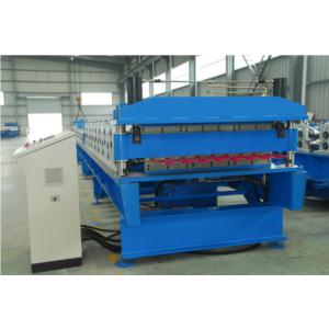 Import Ridge Tile Roll Forming Machine from chinese wholesale supplier and manufacturer