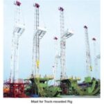 Import Rig Components from chinese wholesale supplier and manufacturer