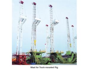 Import Rig Components from chinese wholesale supplier and manufacturer