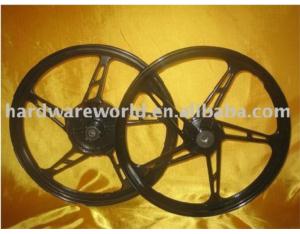 Import Rim from chinese wholesale supplier and manufacturer