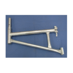 Import ringlock diagonal brace from chinese wholesale supplier and manufacturer