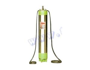 Import RITZ SERIES WATER SUBMERSIBLE MOTOR from chinese wholesale supplier and manufacturer