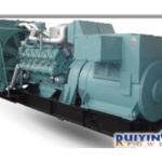 Import River Chai series generator sets from chinese wholesale supplier and manufacturer