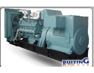 Import River Chai series generator sets from chinese wholesale supplier and manufacturer