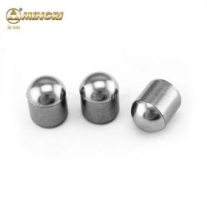 Import rixin brand rock drill mining tool tungsten carbide button bits from chinese wholesale supplier and manufacturer