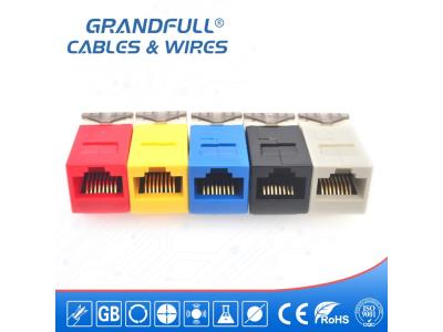 Import RJ45 Module from chinese wholesale supplier and manufacturer