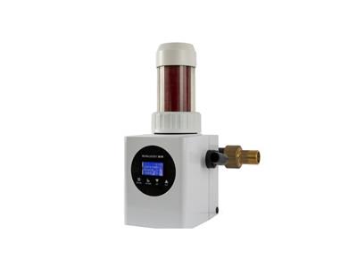 Import RL-Q02B Automatic Backwash Disk Pre-filter from chinese wholesale supplier and manufacturer