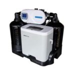 Import RL-R100M Cabinet Water Softeners from chinese wholesale supplier and manufacturer