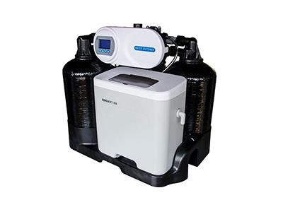 Import RL-R100M Cabinet Water Softeners from chinese wholesale supplier and manufacturer