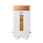 Import RL-R50 (M6B3) Cabinet Water Softeners from chinese wholesale supplier and manufacturer