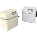 Import RL-R50N Cabinet Water Softeners from chinese wholesale supplier and manufacturer