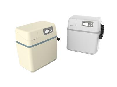 Import RL-R50N Cabinet Water Softeners from chinese wholesale supplier and manufacturer