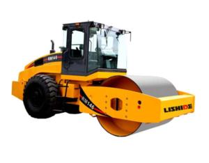 Import RM146 Road Roller from chinese wholesale supplier and manufacturer