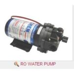Import RO WATER PUMP from chinese wholesale supplier and manufacturer