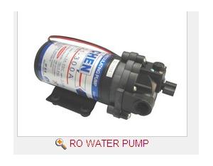 Import RO WATER PUMP from chinese wholesale supplier and manufacturer