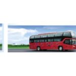 Import Road Coaches from chinese wholesale supplier and manufacturer