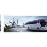 Import Road Coaches from chinese wholesale supplier and manufacturer