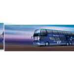 Import Road Coaches JNP6137S from chinese wholesale supplier and manufacturer