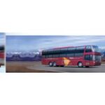 Import Road CoachesJNP6137WE from chinese wholesale supplier and manufacturer