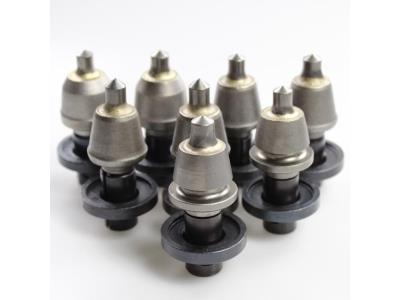Import Road milling bit from chinese wholesale supplier and manufacturer