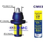 Import Road Milling Tools – Asphalt, Concrete from chinese wholesale supplier and manufacturer