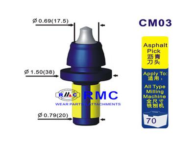 Import Road Milling Tools – Asphalt, Concrete from chinese wholesale supplier and manufacturer