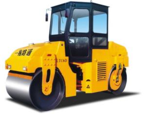 Import Road roller-LTC6D from chinese wholesale supplier and manufacturer