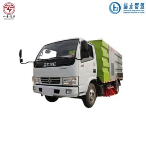 Import Road sweeper from chinese wholesale supplier and manufacturer