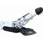 Import Roadheaders from chinese wholesale supplier and manufacturer