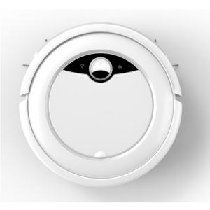 Import Robot vacuum cleaner from chinese wholesale supplier and manufacturer