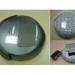 Import Robot Vacuum Cleaner – SLV-706 from chinese wholesale supplier and manufacturer