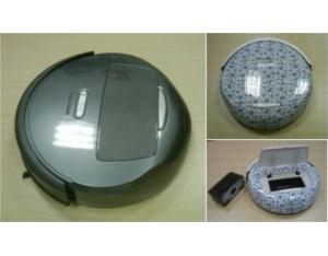 Import Robot Vacuum Cleaner – SLV-706 from chinese wholesale supplier and manufacturer