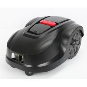 Import Robotic lawn mower from chinese wholesale supplier and manufacturer