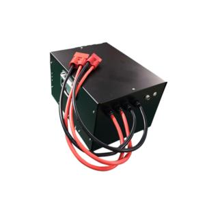 Import Robotic LiFePO4 battery pack from chinese wholesale supplier and manufacturer