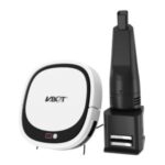 Import Robotic vaccum cleaner from chinese wholesale supplier and manufacturer
