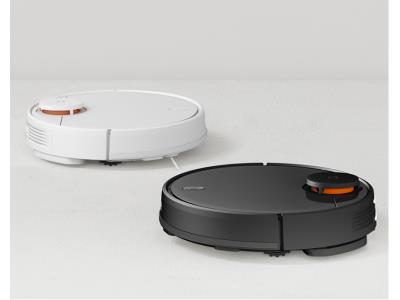 Import Robotic Vaccum cleaner from chinese wholesale supplier and manufacturer